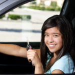 Teen Driver Safety Tips in Lafayette, LA