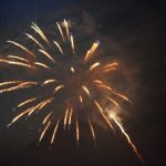 Firework Safety in Lafayette, LA