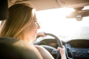 Road Trip Essentials from Roane Insurance Agency