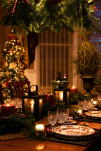 Six Ways to Avoid a Holiday Decor Disaster In Your Home in Lafayette, LA