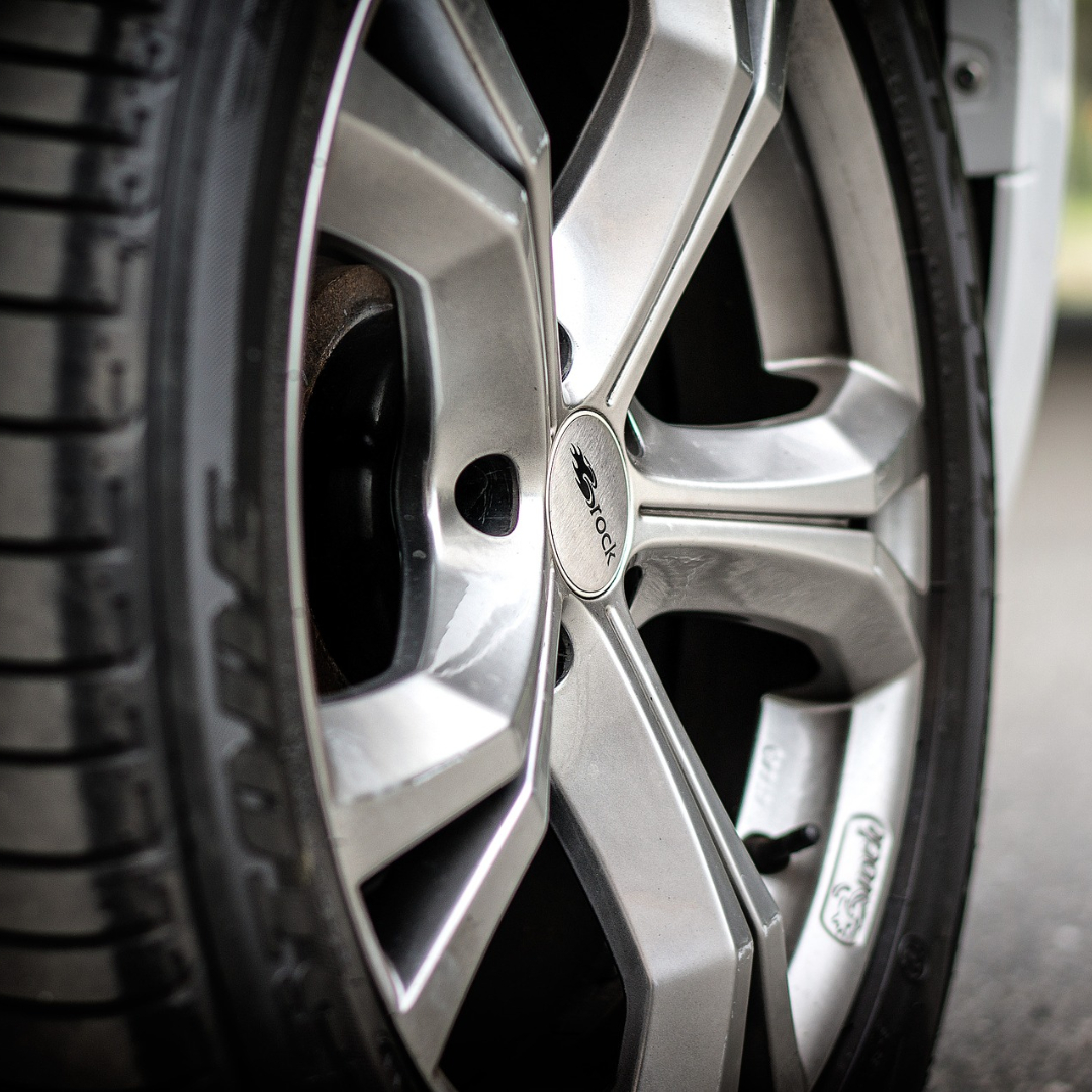 5 Telltale Signs It May Be Time For New Tires in Lafayette, LA