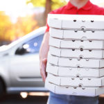 Insurance options for food delivery in Lafayette, LA