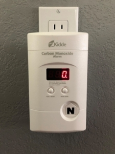 Carbon Monoxide Poisoning Prevention Tips Lafayette, LA