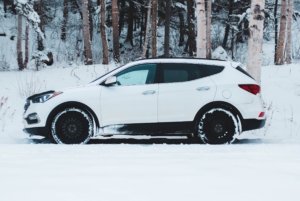 Choosing winter tires or all-season tires for your vehicle in Lafayette, LA
