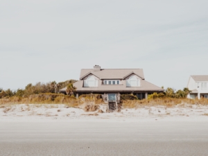 Vacation Home Insurance