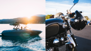 Boat and Motorcycle Safety Tips for Owners in Lafayette, LA