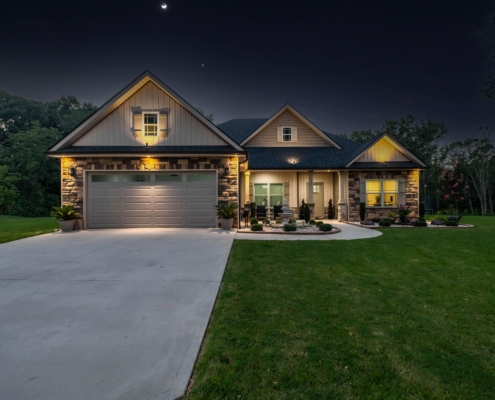 Tips to Protect Your Home in Lafayette, LA while you are away