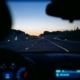 Night driving tips in Lafayette, LA