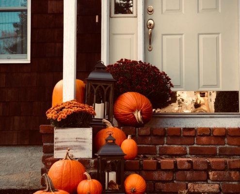 Halloween safety tips for your home in Lafayette, LA