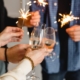 NYE party tips if you plan to host in your Lafayette, LA home