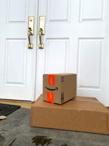 lowering your risk for theft this holiday season in Lafayette, LA