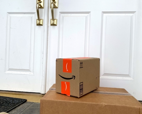 lowering your risk for theft this holiday season in Lafayette, LA