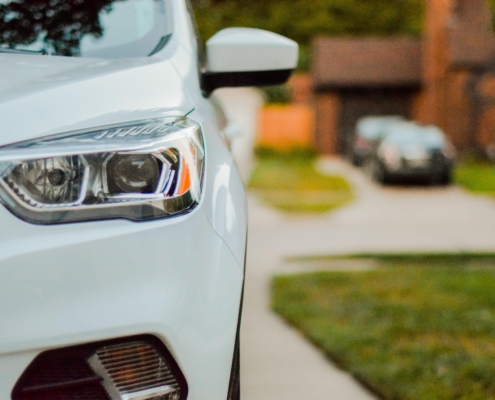 Auto Insurance for leased or financed cars in Lafayette, LA