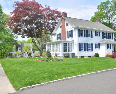 Home Theft Protection in Lafayette, LA